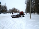 Больше половины водителей ездят на спущенных шинах давление