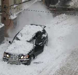 Чем бывают опасны банкоматы, умеющие принимать наличные если