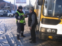 ГАИ будет следить за водителями каждое утро аварийный