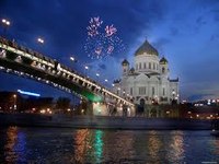 Метро в новогоднюю ночь будет работать на 2,5 часа дольше метро