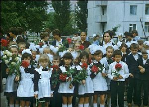 Министр образования: вымогательства в школе не должно быть министр