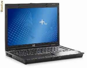 Ноутбук бизнес класса HP Compaq nc6400 с поддержкой HSDPA поддержка