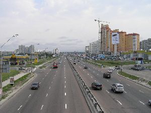 Новая станция метро в Киеве будет готова ко Дню независимости Киеве