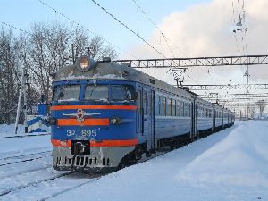 Пассажиры Укрзалізниці возмущены бесчеловечными условиями их перевозки сообщение