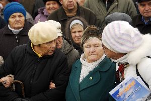 Позаботиться о пенсионном возрасте можно и самостоятельно пенсия