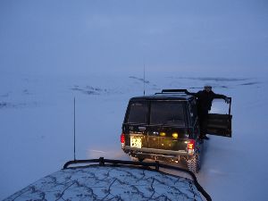 Проверка боем. Быханов