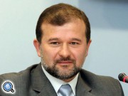 Шуфрич считает зарплату сотрудников МинЧС несправедливо низкой Шуфрич