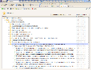 Составление финансовой отчетности СМП в 2011 году 2011