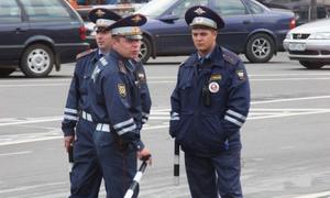 В ГАИ начались кадровые чистки делать