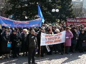 В Украине сократят разрыв между тарифами на тепло тепло