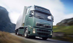 Volvo увольняет 1000 сотрудников сокращение