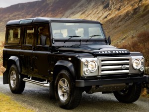 Land-Rover-Defender